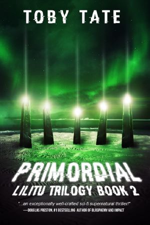 [Lilitu Trilogy 02] • Primordial